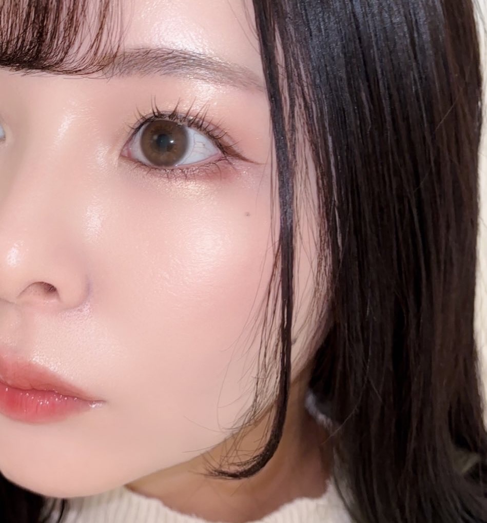 エムディア　UVシルキープロテクション/M-Dear/日焼け止めクリームを使ったクチコミ（1枚目）