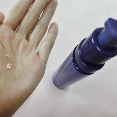 セラム ヴェール/ONE BY KOSE/美容液を使ったクチコミ(3枚目)