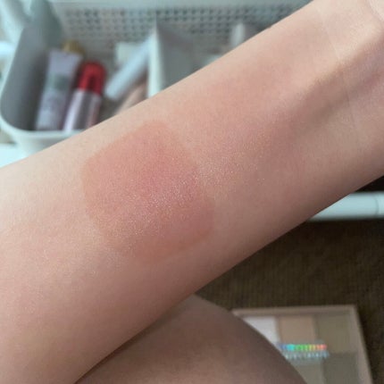 オーロラ デュイ ティント/MERZY/リップティントを使ったクチコミ(4枚目)