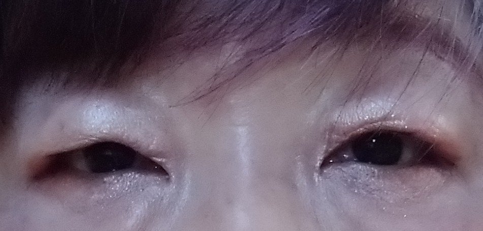 ロング＆カールマスカラ/xixi/マスカラを使ったクチコミ（2枚目）