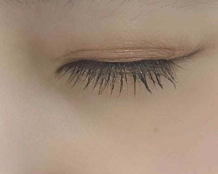 シルキースフレアイズ/キャンメイク/アイシャドウパレットを使ったクチコミ(3枚目)