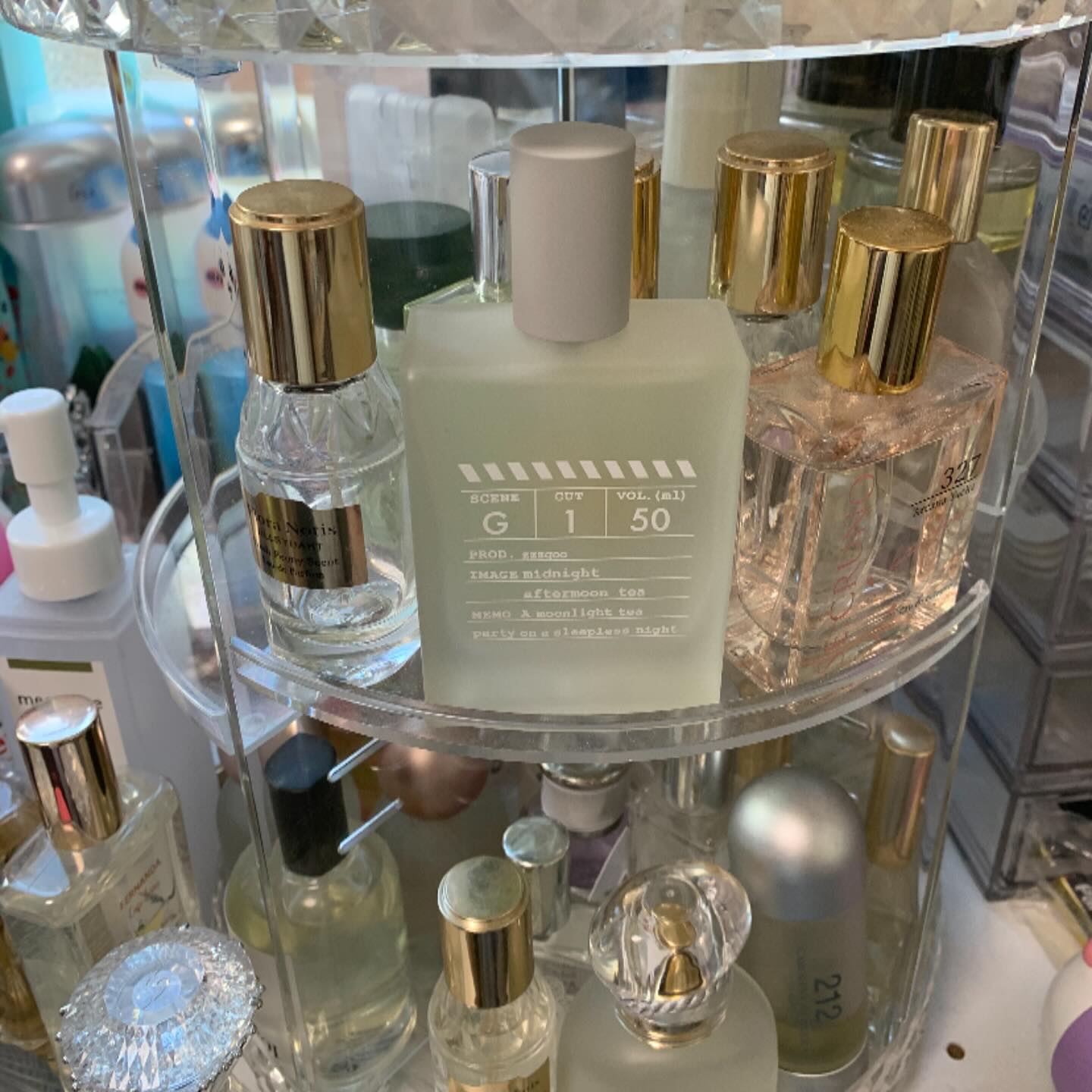 試してみた】scene G1 zzzgooのリアルな口コミ・レビュー | LIPS