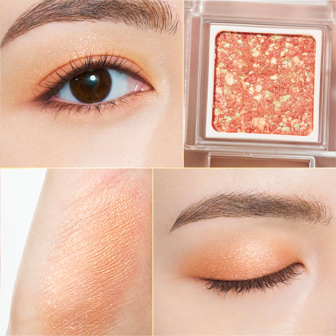 パラドゥ シングルアイシャドウ パラドゥ