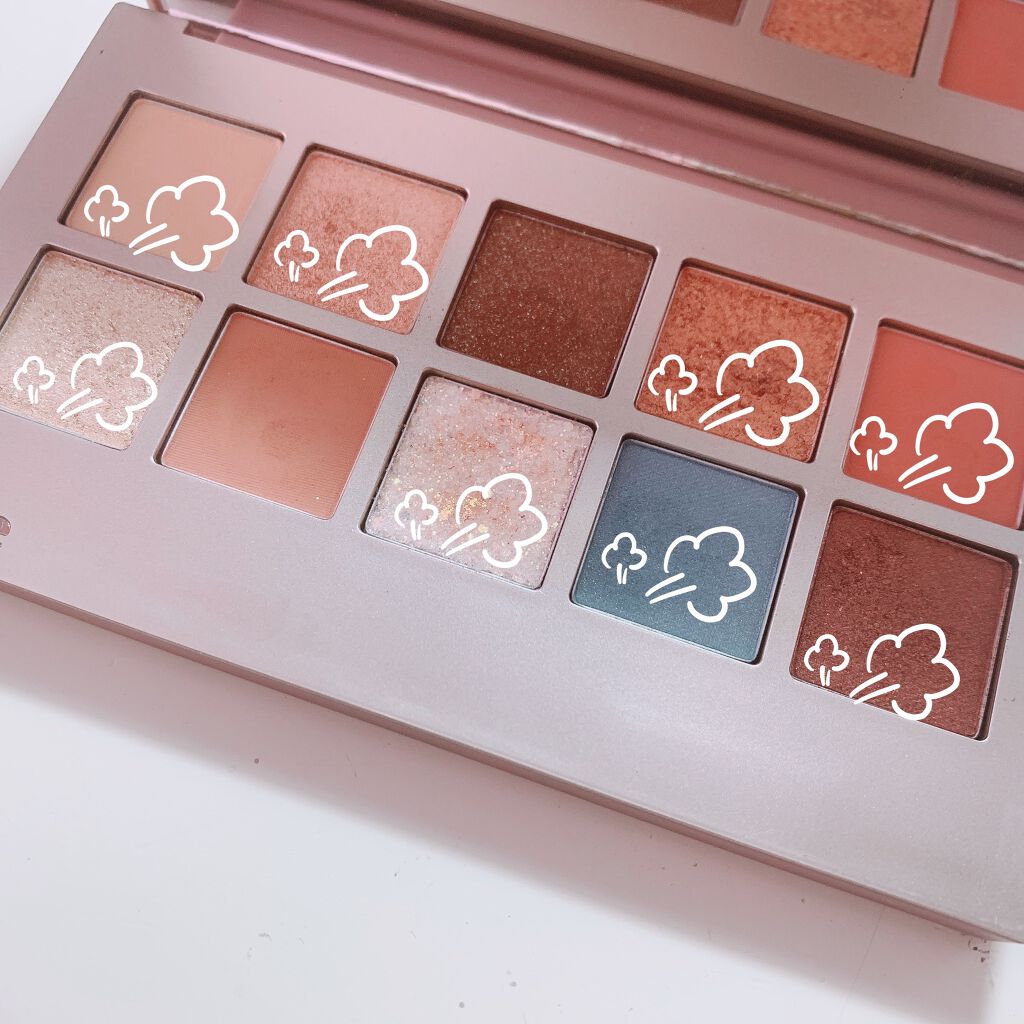 カラーインパクト リキッドライナー/Visée/リキッドアイライナーを使ったクチコミ（3枚目）