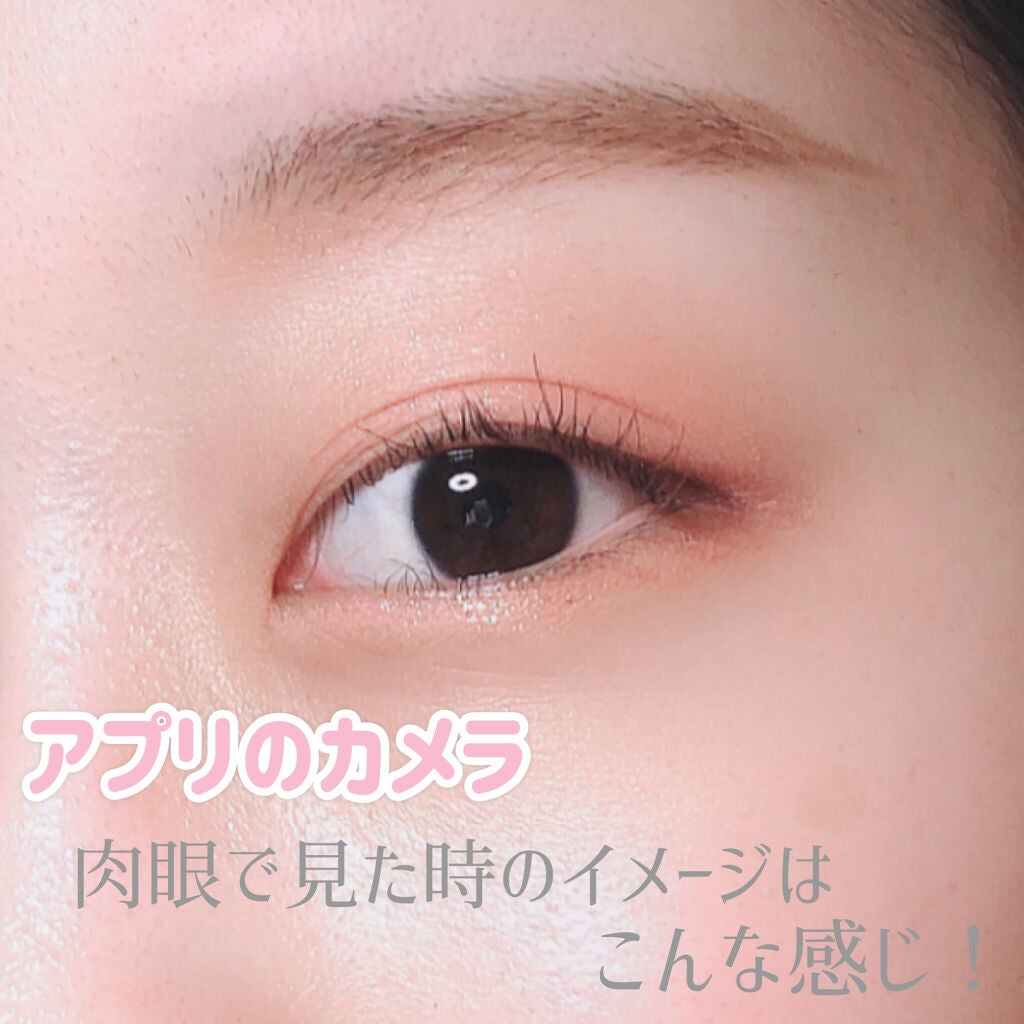 オール テイク ムード パレット(24AD)/PERIPERA/アイシャドウパレットを使ったクチコミ(6枚目)