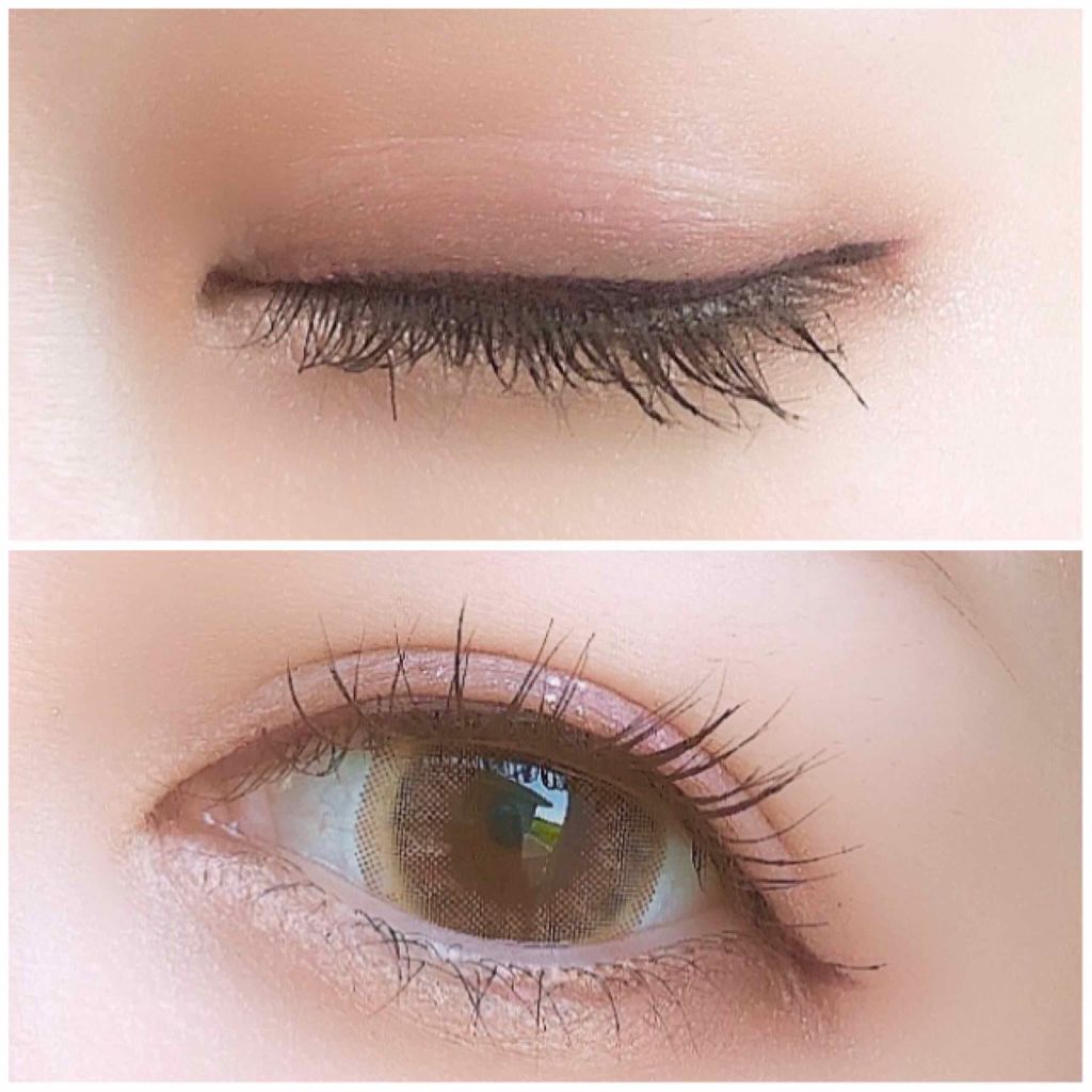 ハイブリッドフィルム/アイトーク/二重まぶた用アイテムを使ったクチコミ(4枚目)