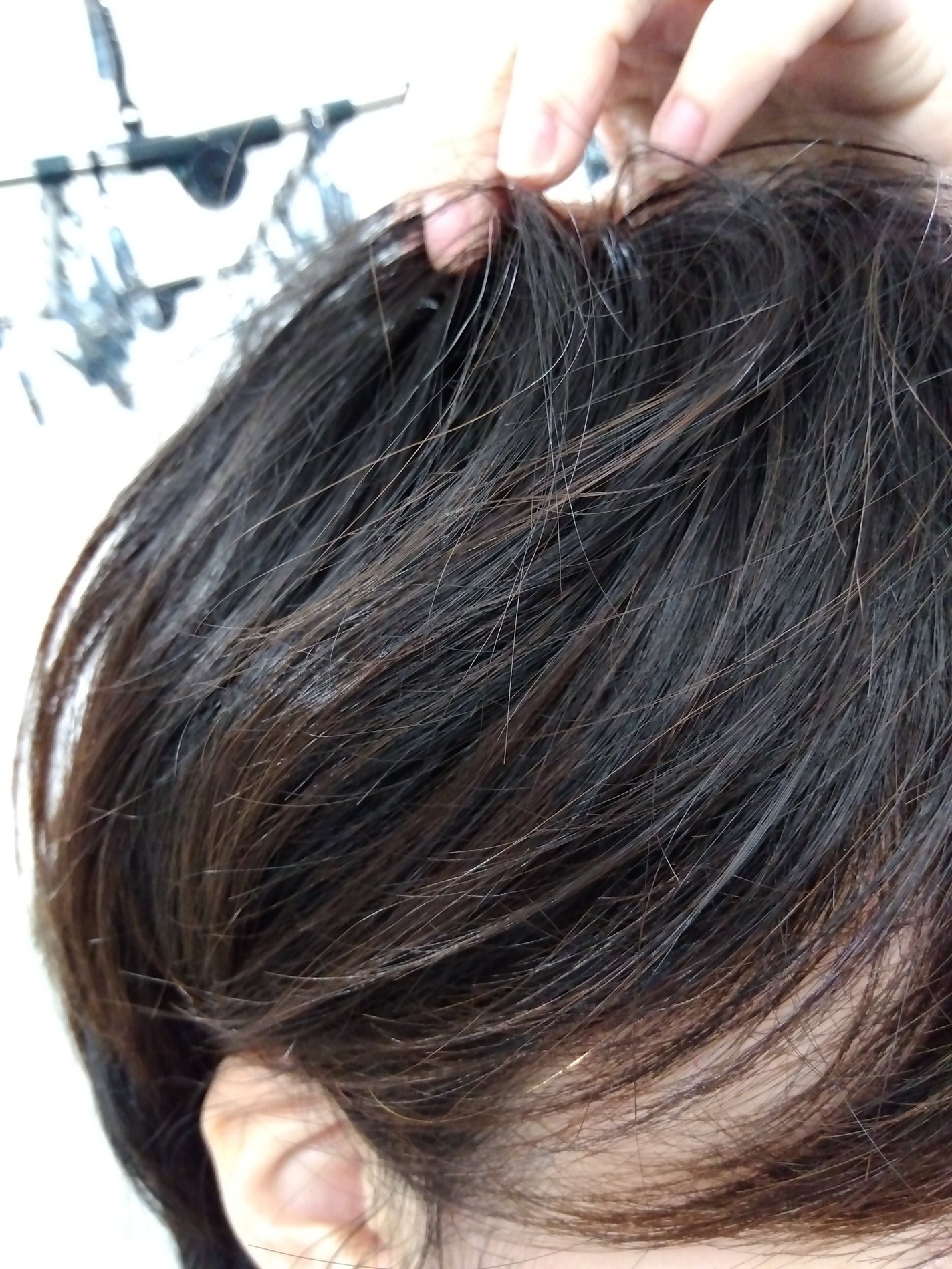 pi-hop3 on LIPS 「最近の購入品①キートス ループ モアユース オイル商品追加欄に..」(4枚目)