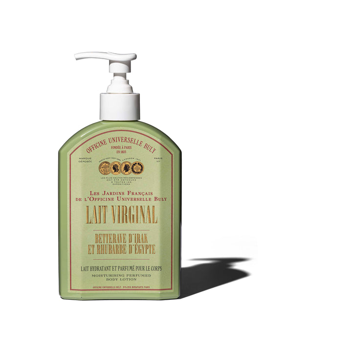 レ・ヴィルジナル レ・ジャルダン・フランセ：ベトラーヴ・ディラク・エ・リュバーブ・デジプト