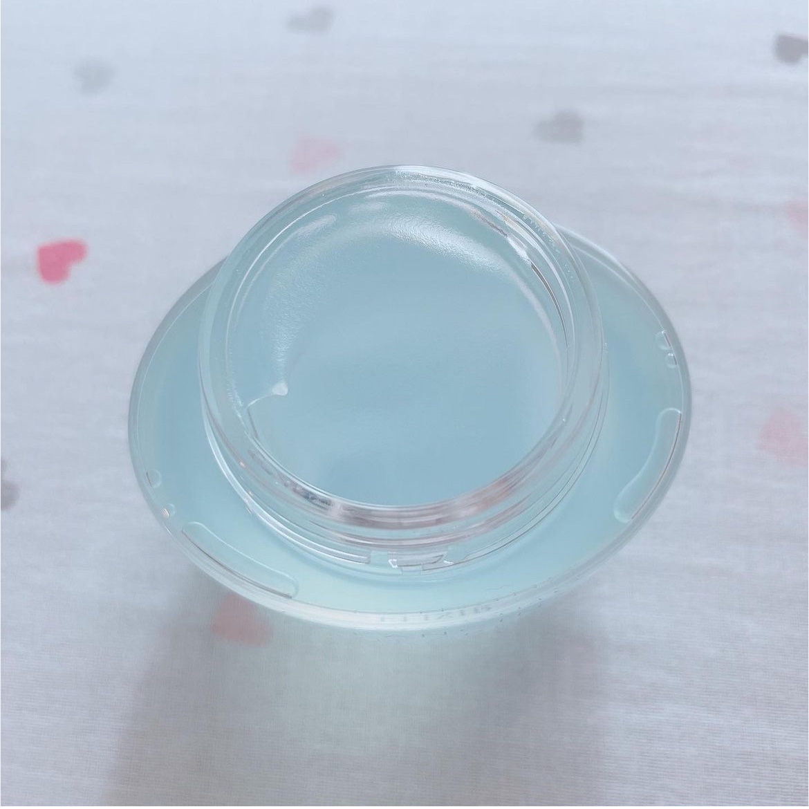  エリクシール ルフレ バランシング みずクリーム/エリクシール/フェイスクリームを使ったクチコミ（2枚目）