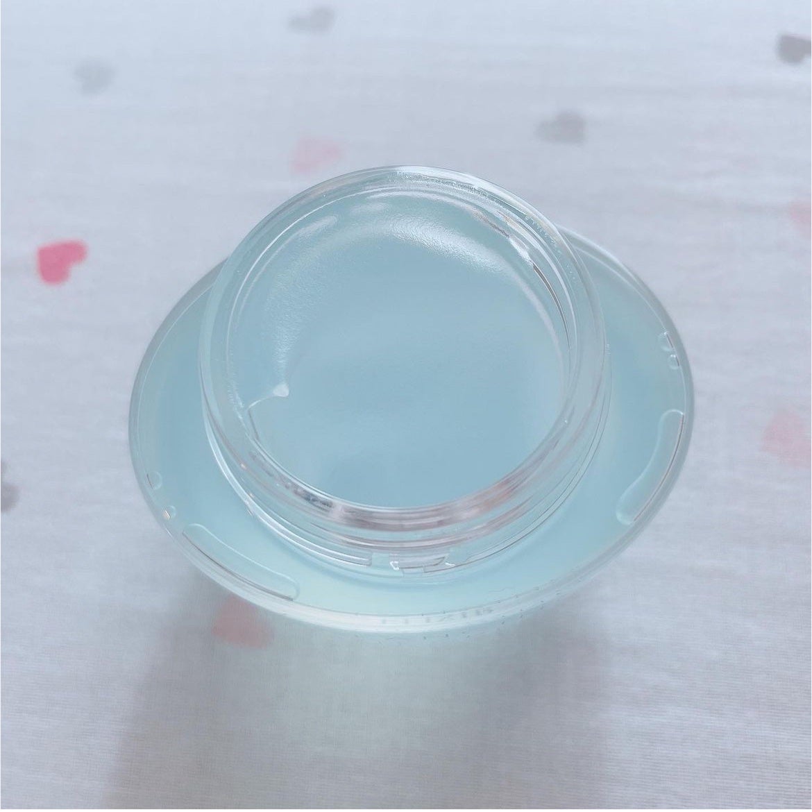 エリクシール ルフレ バランシング みずクリーム/エリクシール/フェイスクリームを使ったクチコミ(2枚目)