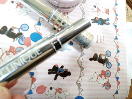 イーブン ベター スポッツ コンセントレート コンシーラー 21/CLINIQUE/スティックコンシーラーを使ったクチコミ(1枚目)