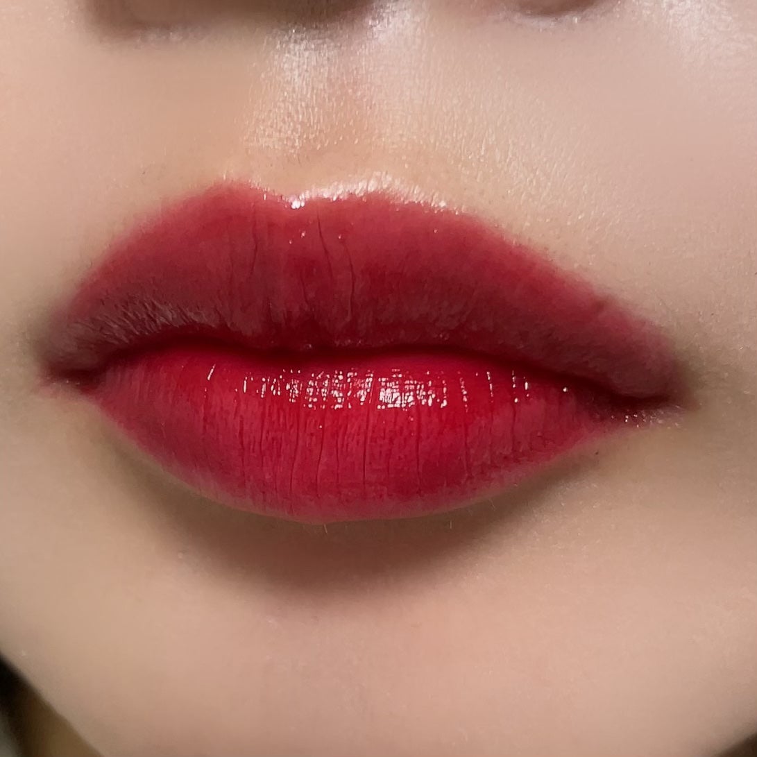 「塗るつけまつげ」自まつげ際立てタイプ/デジャヴュ/マスカラを使ったクチコミ(4枚目)