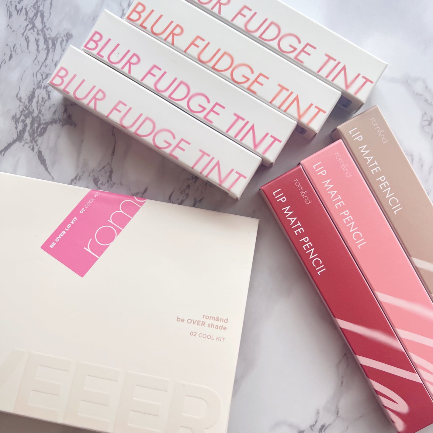 rom&nd リップメイトペンシル/rom&nd/リップライナーを使ったクチコミ(6枚目)