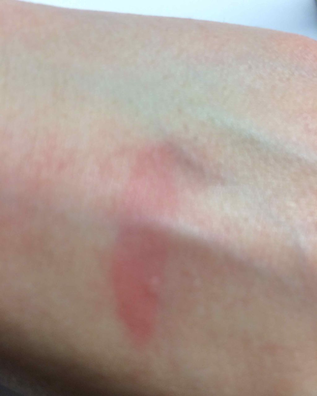 ワインリップティント/LABIOTTE/リップティントを使ったクチコミ（3枚目）