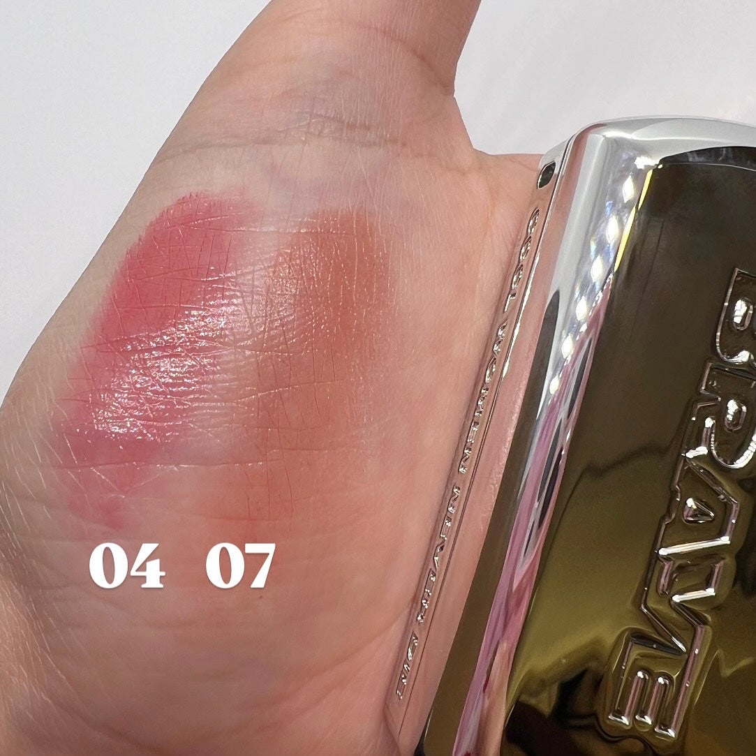 BRAYE LIPSLEEK/BRAYE/口紅を使ったクチコミ(5枚目)