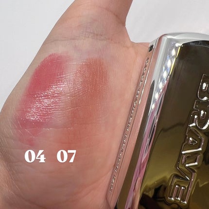 BRAYE LIPSLEEK/BRAYE/口紅を使ったクチコミ(5枚目)