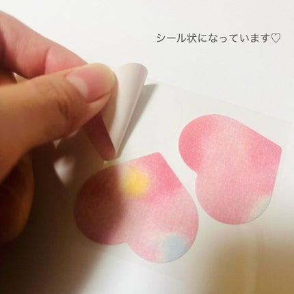 mimi on LIPS 「こりキュン鎮痛消炎ミニ温膏A内容量:36枚価格:¥968(税込..」(5枚目)