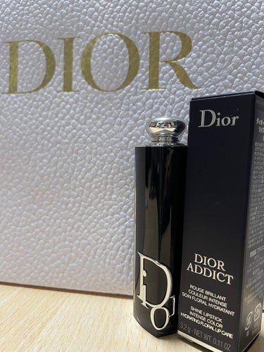 ディオール アディクト リップスティック 527アトリエ（生産終了）/Dior/口紅の画像