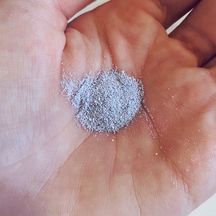 ライスポリッシュジェントル/タッチャ/洗顔パウダーを使ったクチコミ(3枚目)