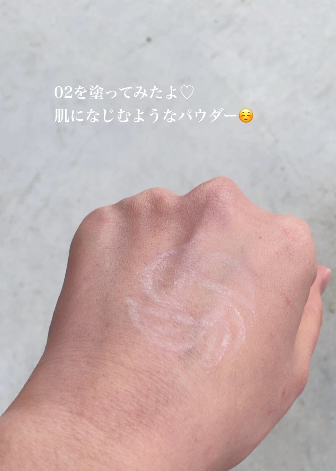 ルース パウダー/DECORTÉ/ルースパウダーを使ったクチコミ(7枚目)