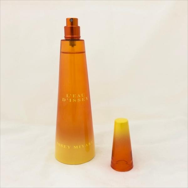 イッセイ ミヤケ パルファム ロードゥ イッセイ アルコールフリー サマーフレグランス