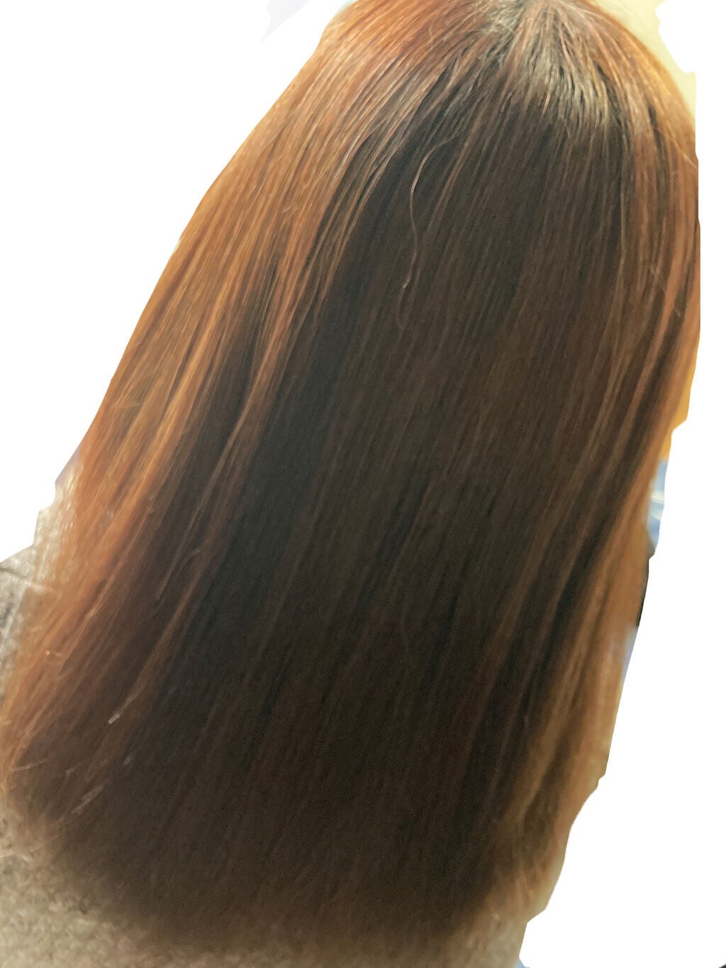 ケープ 3Dエクストラキープ 無香料/ケープ/ヘアスプレーを使ったクチコミ(4枚目)