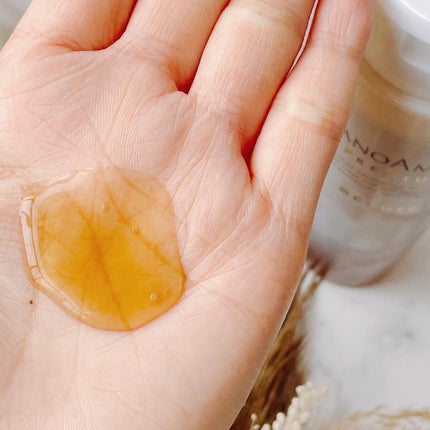 ボーテ モイスチャーシャンプー/トリートメント/ナノアミノプレミアム/シャンプー・コンディショナーを使ったクチコミ(2枚目)