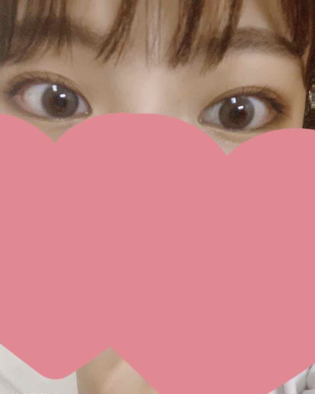 MOLAK 1month ミラーグレー/MOLAK/１ヶ月（１MONTH）カラコンを使ったクチコミ（1枚目）