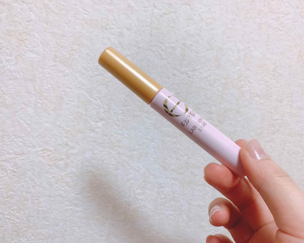 ラッシュセラムベース/excel/マスカラ下地を使ったクチコミ(1枚目)