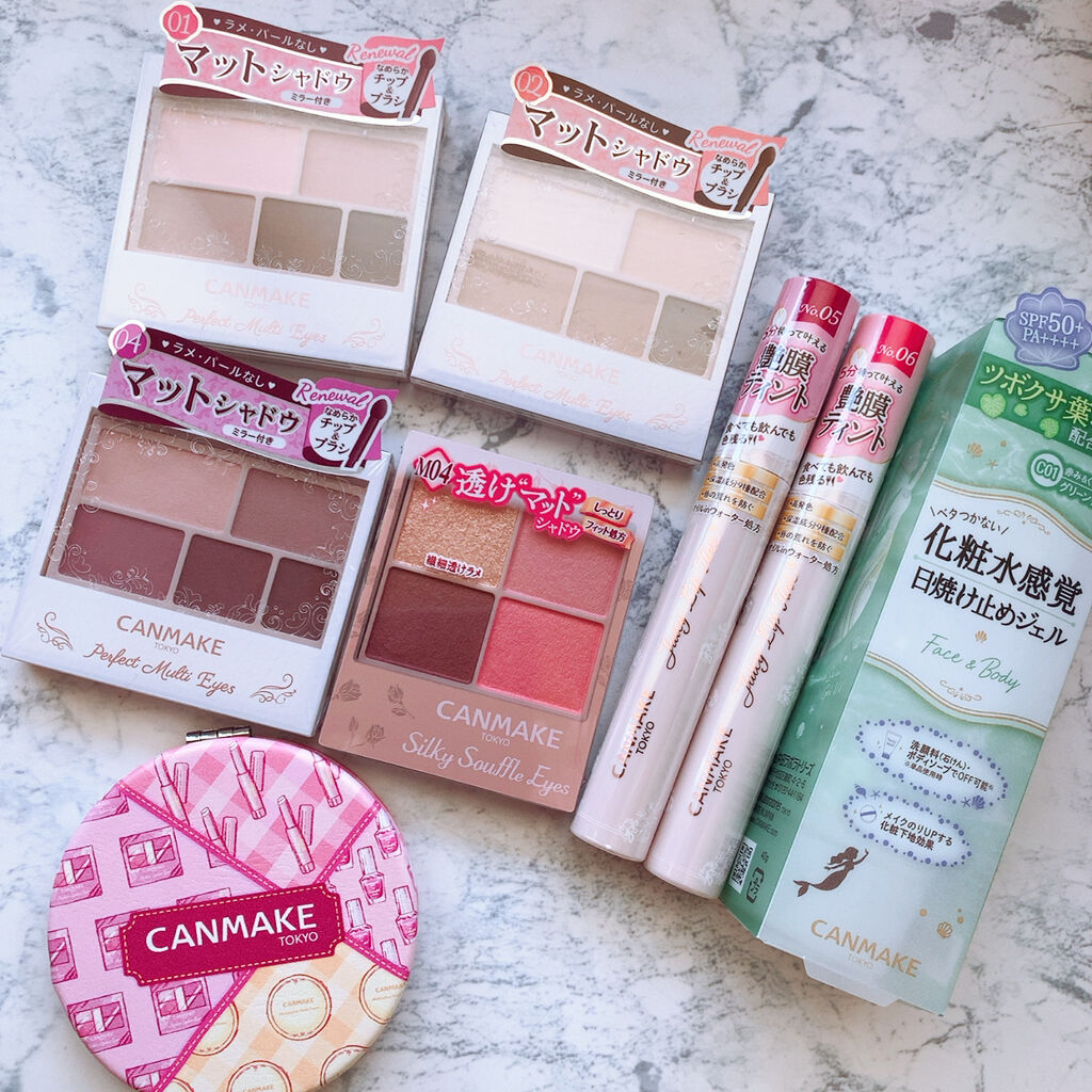 シューベルベット/AMUSE/口紅を使ったクチコミ（3枚目）