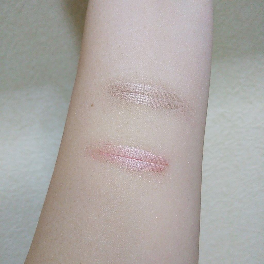 二重まぶた用シール/DAISO/二重まぶた用アイテムを使ったクチコミ(2枚目)