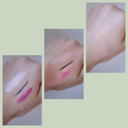 ブラックライス モイスチャー ディープクレンジングオイル/haruharu wonder/オイルクレンジングを使ったクチコミ(4枚目)