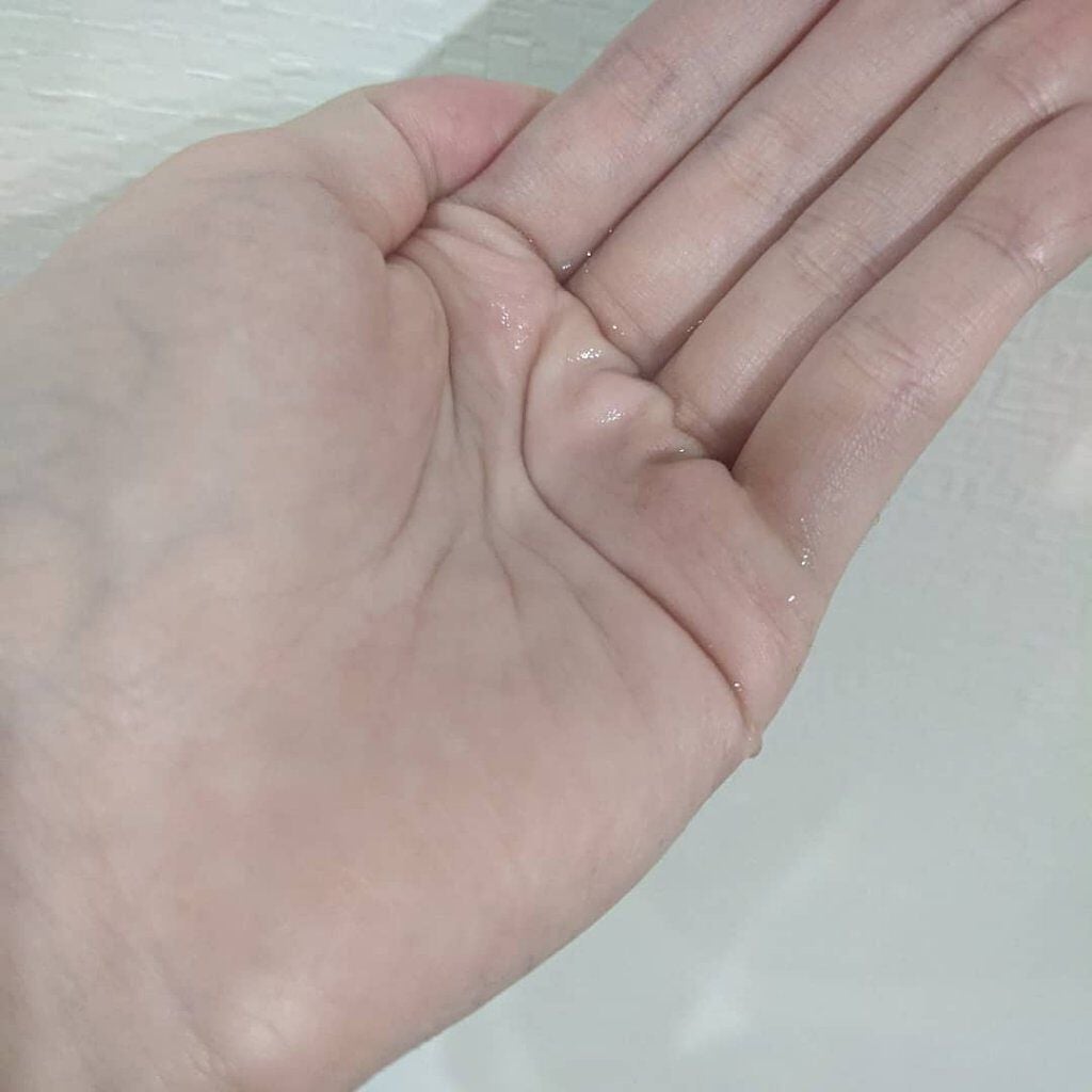 モイストバランス ローション/ACSEINE/化粧水を使ったクチコミ(2枚目)