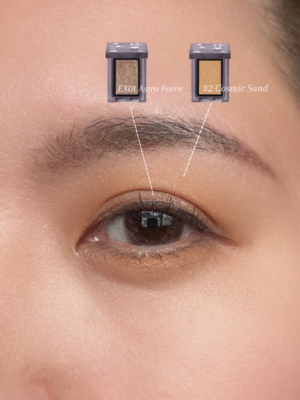 ディグニファイド リップス/Celvoke/口紅を使ったクチコミ(8枚目)