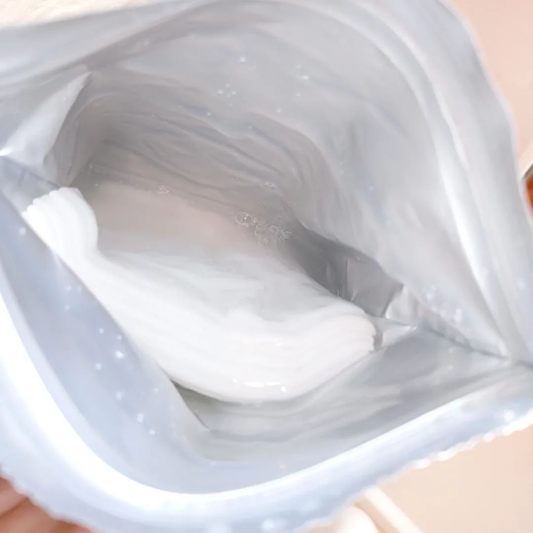 EX VCセラムマスク/EXO LABO/シートマスク・パックを使ったクチコミ（3枚目）