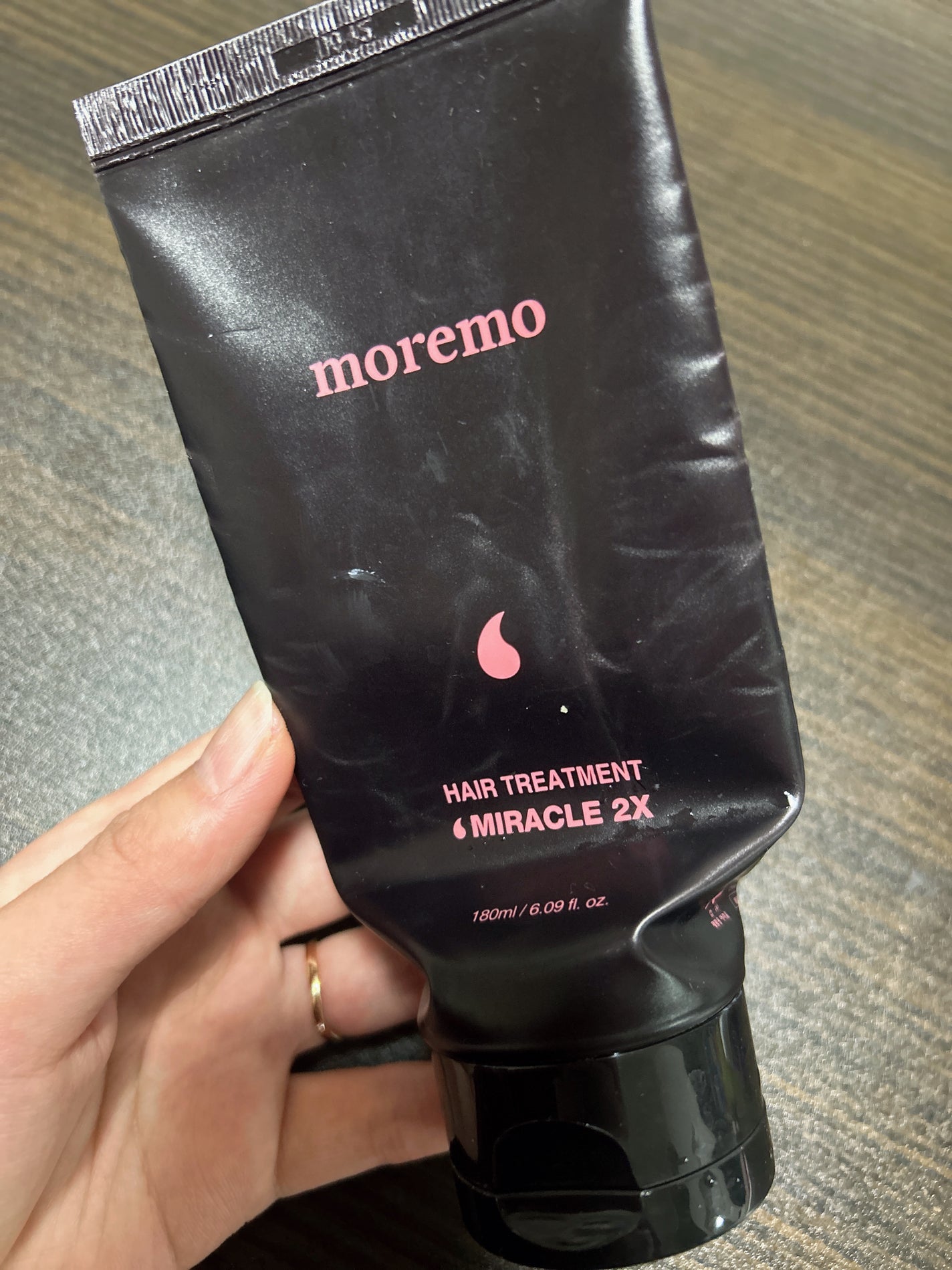 アクティブローション/AdryS/化粧水を使ったクチコミ(4枚目)