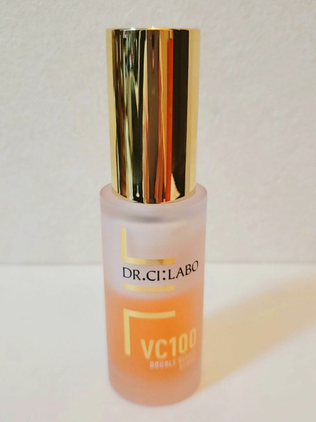 VC100ダブルリペアセラム/ドクターシーラボⓇ/美容液を使ったクチコミ（1枚目）