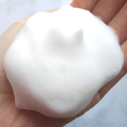 エッセンスイン クレンジングフォーム/d プログラム/洗顔フォームを使ったクチコミ(5枚目)