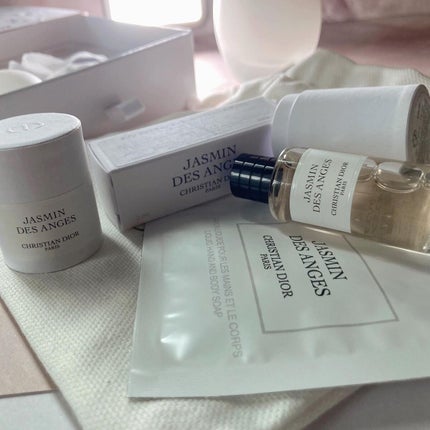 ジャドール パルファン ドー/Dior/香水(レディース)を使ったクチコミ(4枚目)