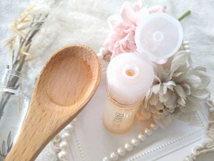 エンリッチプラス 化粧液Ⅱ しっとり <医薬部外品>/ファンケル/化粧水を使ったクチコミ(4枚目)