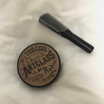 アートクラスバイロダン シェーディング/too cool for school/シェーディングを使ったクチコミ(1枚目)