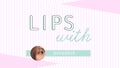 chipiさん大注目👀💫“透け感のある”グラデアイシャドウって…！？LIPS withのサムネイル