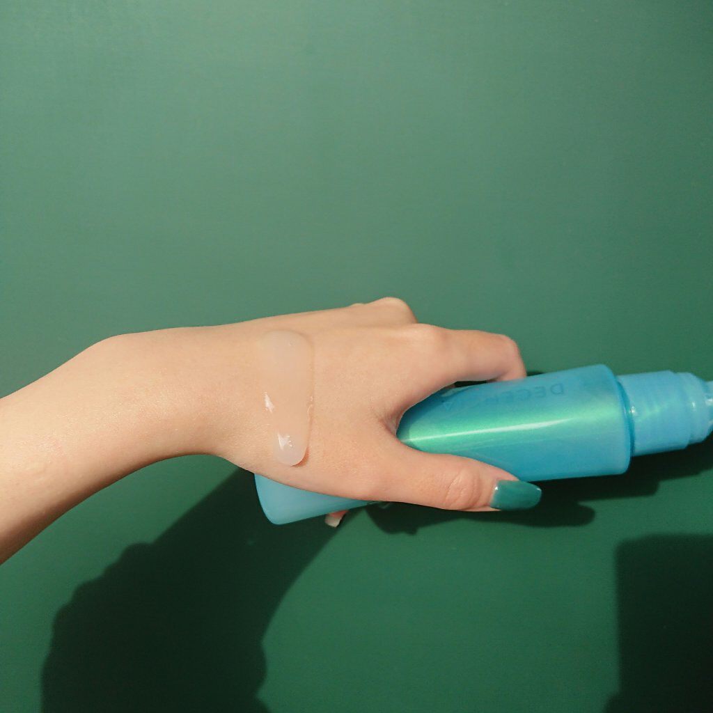 DECENCIA つつむ ローションセラム Eのクチコミ「■どんな商品？
・敏感肌向けブランド・ディセンシアのさらに敏感肌むけライン・つつむの化粧液
・.....」（3枚目）