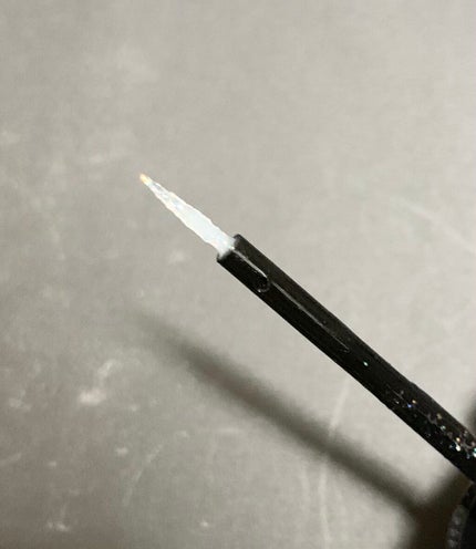 3CE アイスイッチ/3CE/グリッターを使ったクチコミ(3枚目)