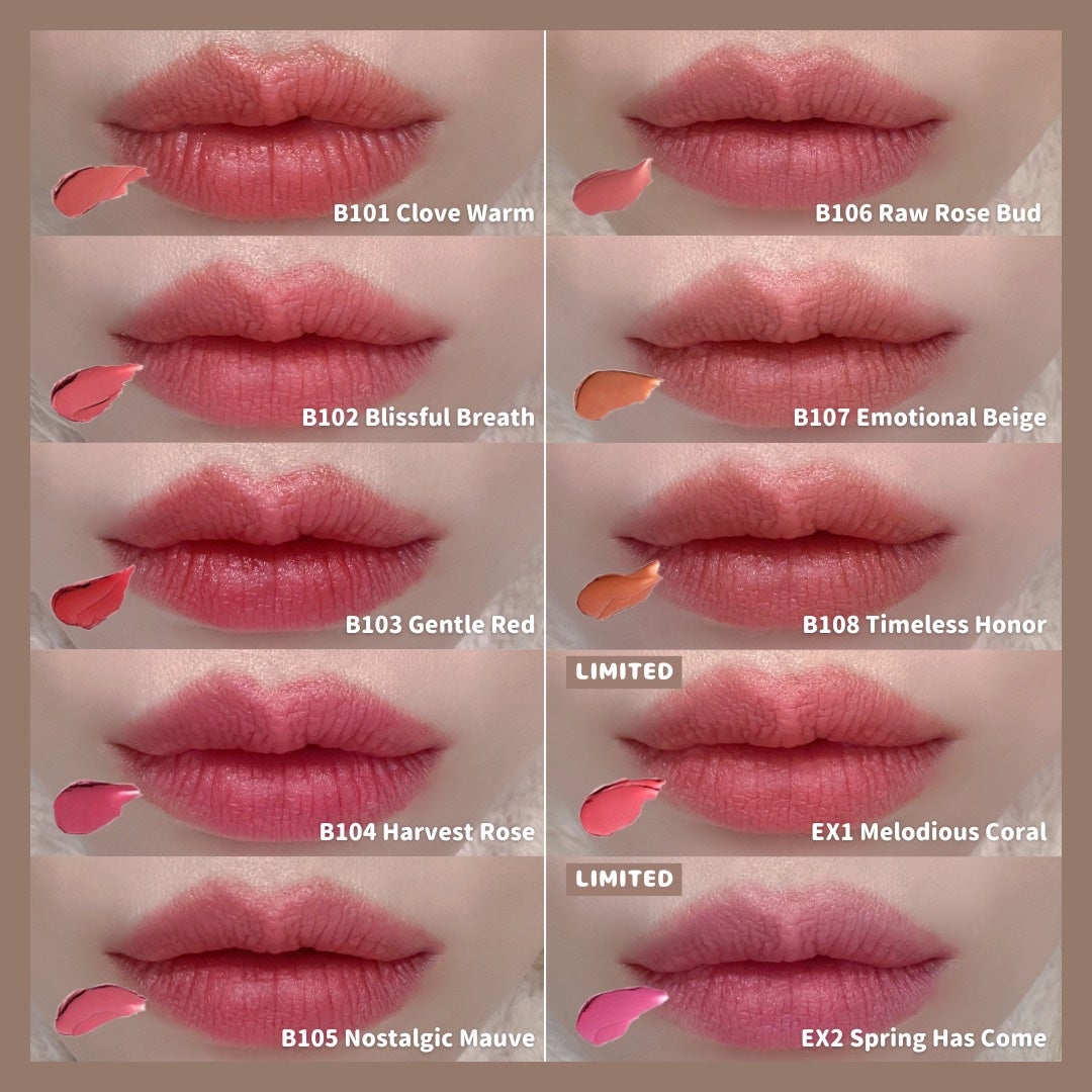 カネボウ ルージュスターブリーズ/KANEBO/口紅を使ったクチコミ(6枚目)