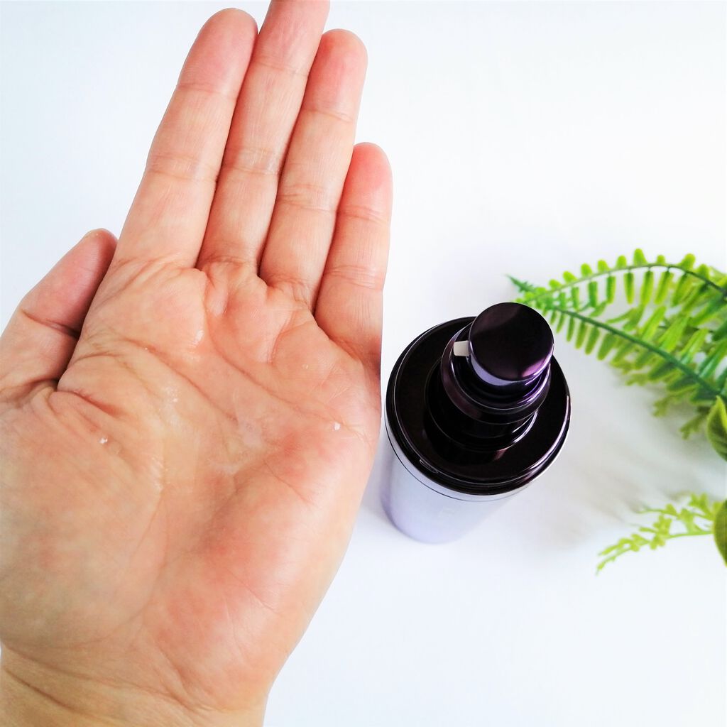 モイスチャーローション/shimaboshi/化粧水を使ったクチコミ(3枚目)