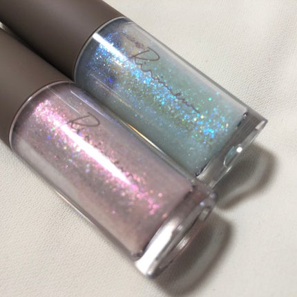 インザミラーアイパレット/Ririmew/アイシャドウパレットを使ったクチコミ(5枚目)