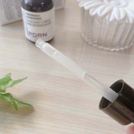 ダーマアンサー PDRN アクティブブースト1:1アンプル/CNP Laboratory/美容液を使ったクチコミ(4枚目)