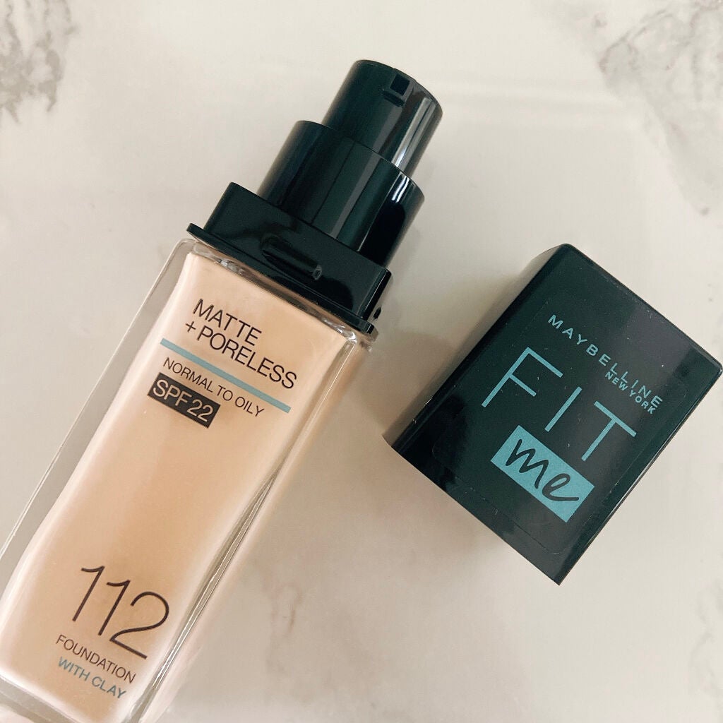 ãã£ããã㌠ã³ã³ã·ãŒã©ãŒ/MAYBELLINE NEW YORK/ãªãããã³ã³ã·ãŒã©ãŒã䜿ã£ãã¯ãã³ãïŒ2æç®ïŒ