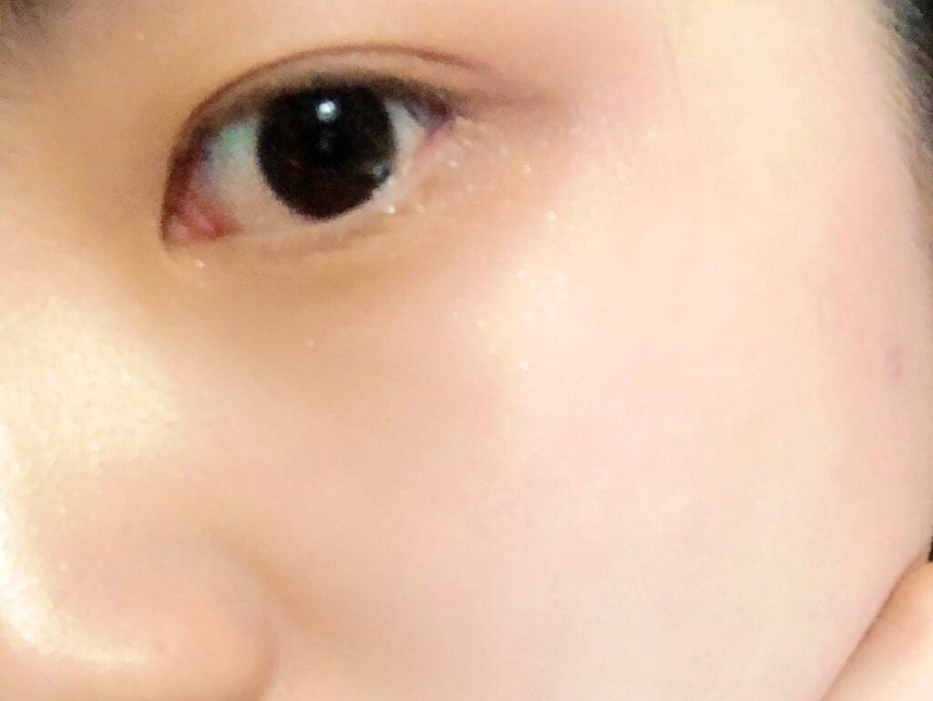 デューティント/AMUSE/リップティントを使ったクチコミ(3枚目)